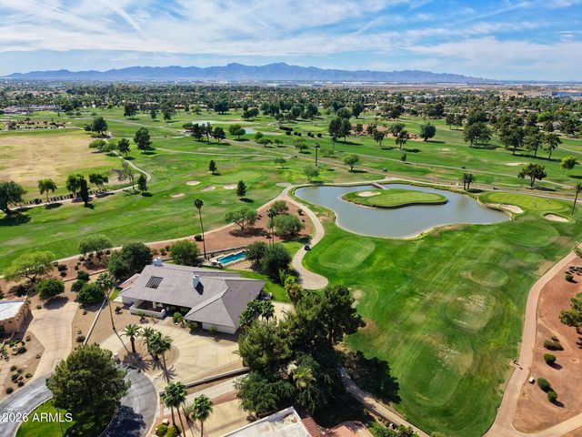 1002 E ACACIA Circle, Litchfield Park, AZ 85340