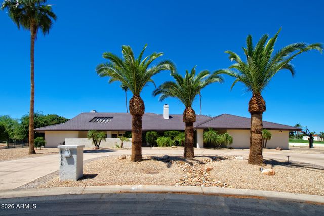 1002 E ACACIA Circle, Litchfield Park, AZ 85340