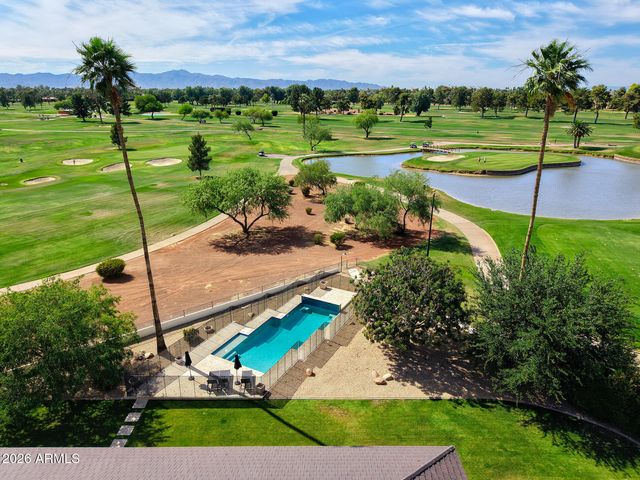 1002 E ACACIA Circle, Litchfield Park, AZ 85340
