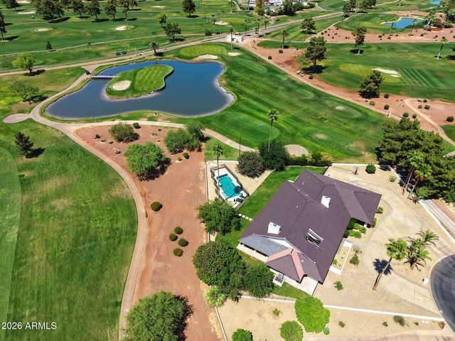 1002 E ACACIA Circle, Litchfield Park, AZ 85340