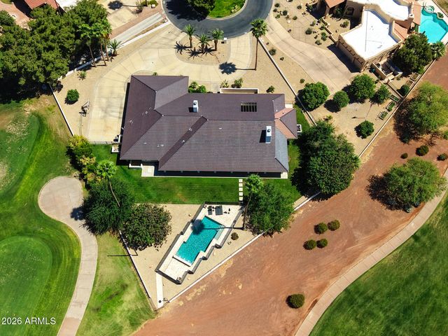 1002 E ACACIA Circle, Litchfield Park, AZ 85340