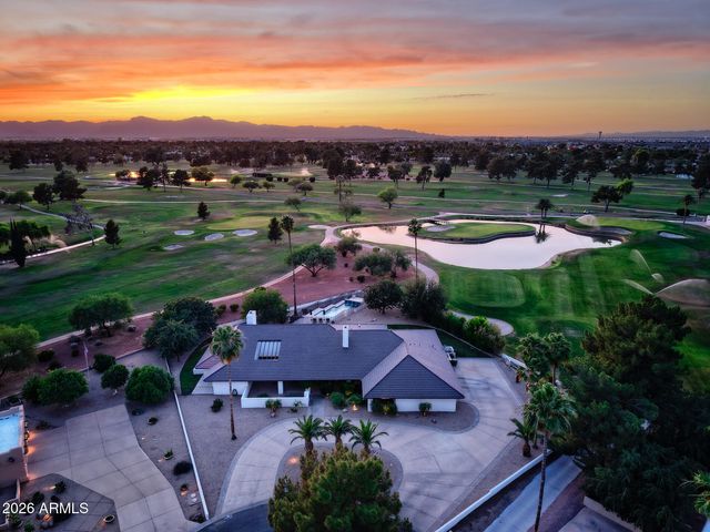 1002 E ACACIA Circle, Litchfield Park, AZ 85340