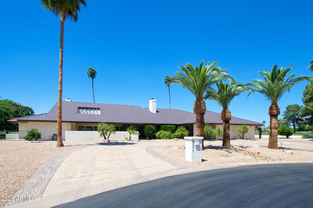 1002 E ACACIA Circle, Litchfield Park, AZ 85340