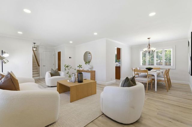 127 Park Watson Place, San Jose, CA 95136