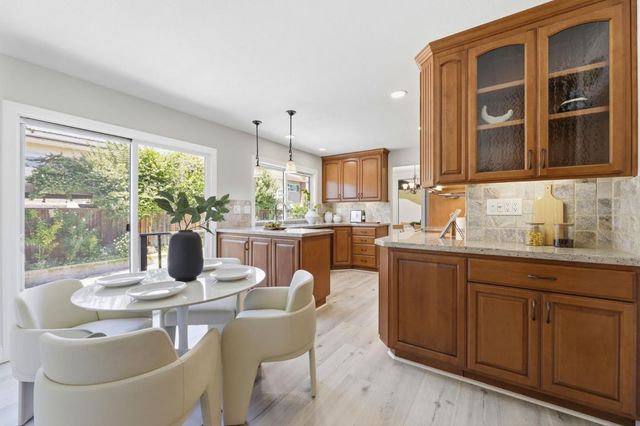 127 Park Watson Place, San Jose, CA 95136