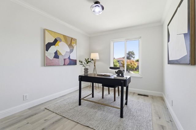 127 Park Watson Place, San Jose, CA 95136