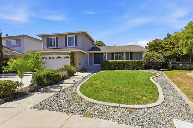 127 Park Watson Place, San Jose, CA 95136