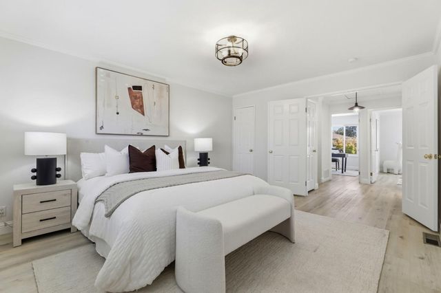 127 Park Watson Place, San Jose, CA 95136