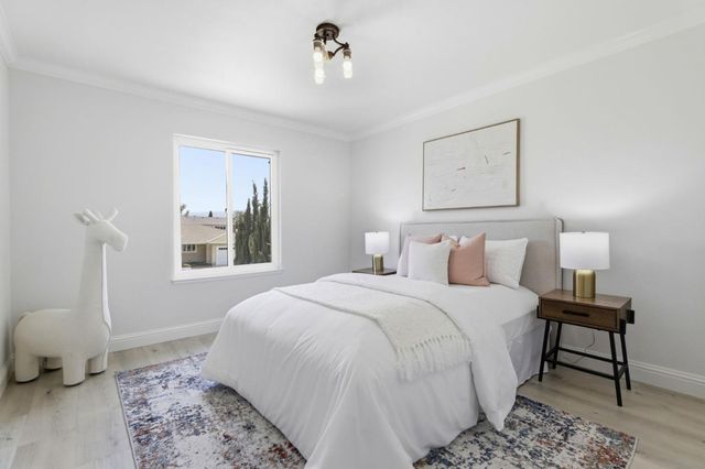 127 Park Watson Place, San Jose, CA 95136