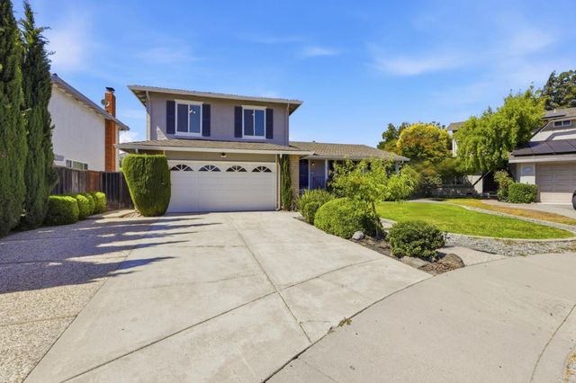 127 Park Watson Place, San Jose, CA 95136