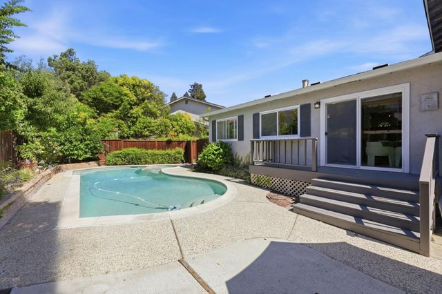 127 Park Watson Place, San Jose, CA 95136