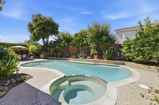 127 Park Watson Place, San Jose, CA 95136