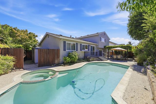 127 Park Watson Place, San Jose, CA 95136