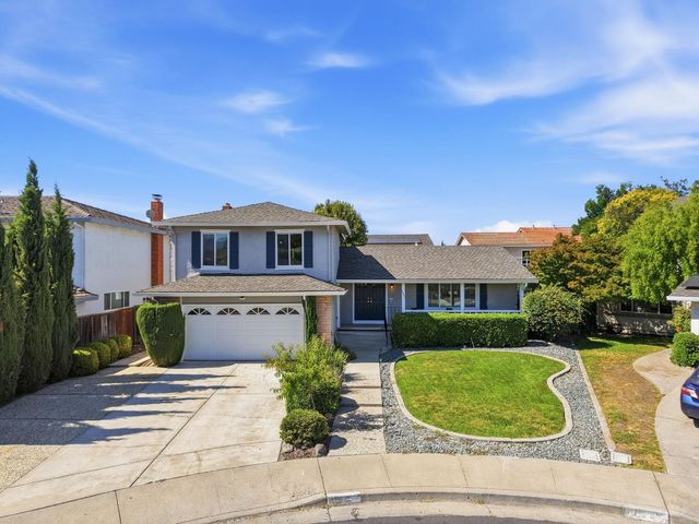 127 Park Watson Place, San Jose, CA 95136