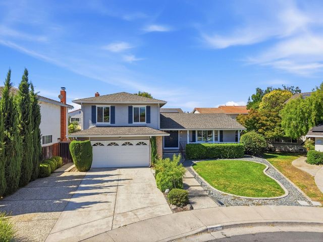 127 Park Watson Place, San Jose, CA 95136