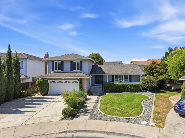 127 Park Watson Place, San Jose, CA 95136