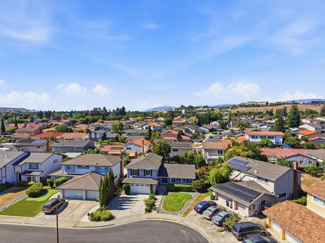 127 Park Watson Place, San Jose, CA 95136