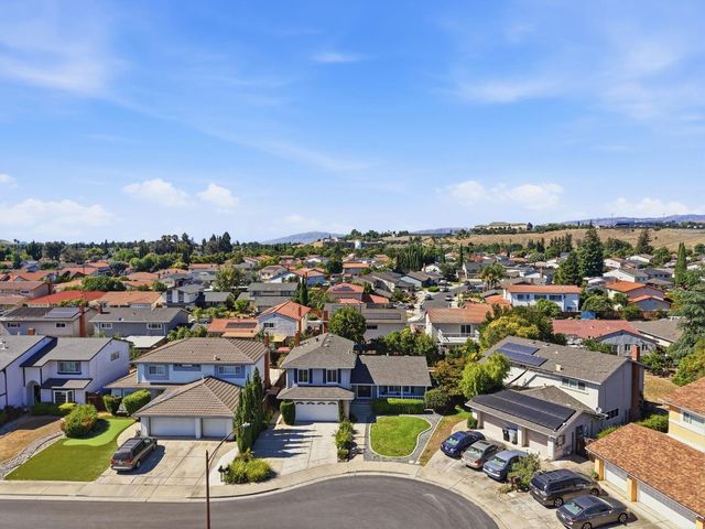 127 Park Watson Place, San Jose, CA 95136