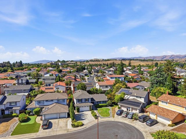 127 Park Watson Place, San Jose, CA 95136