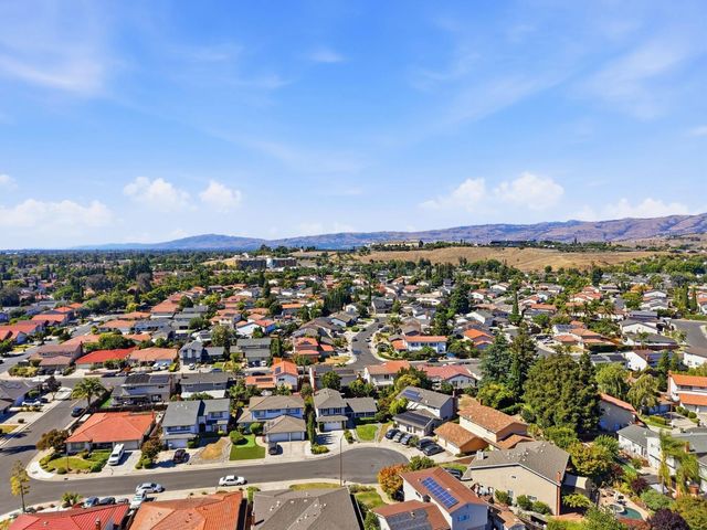 127 Park Watson Place, San Jose, CA 95136