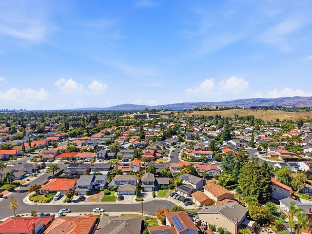 127 Park Watson Place, San Jose, CA 95136