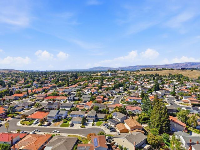 127 Park Watson Place, San Jose, CA 95136
