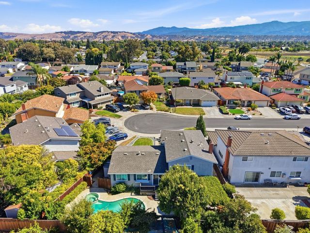 127 Park Watson Place, San Jose, CA 95136