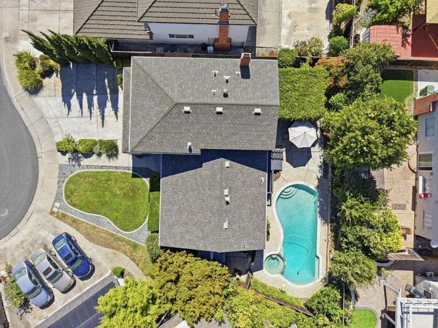 127 Park Watson Place, San Jose, CA 95136