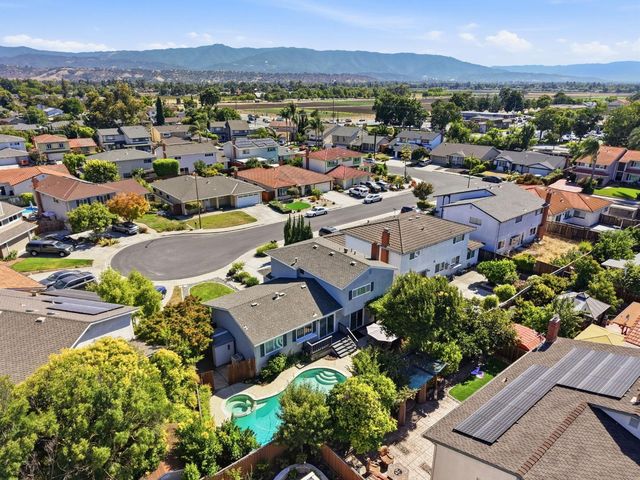 127 Park Watson Place, San Jose, CA 95136