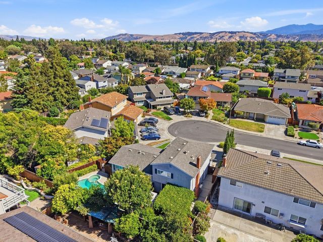 127 Park Watson Place, San Jose, CA 95136