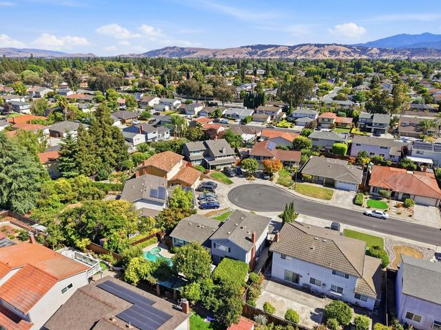 127 Park Watson Place, San Jose, CA 95136