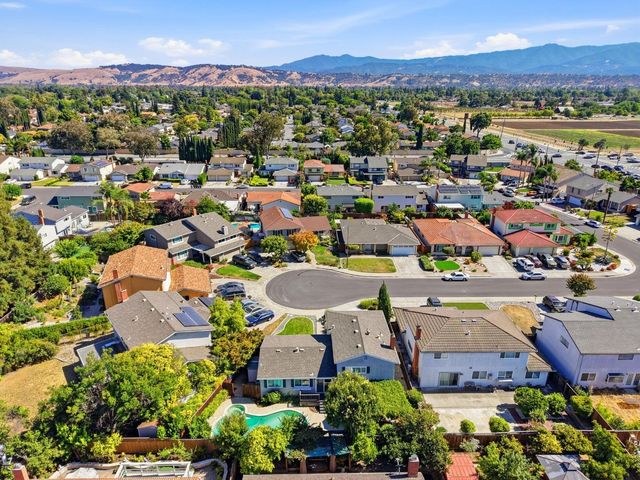 127 Park Watson Place, San Jose, CA 95136