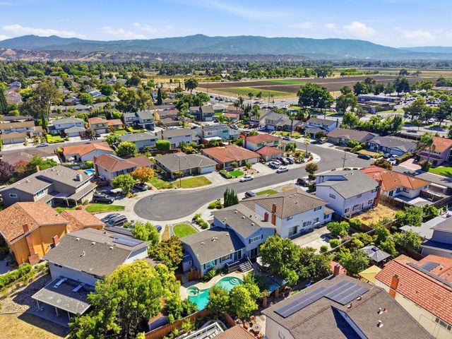 127 Park Watson Place, San Jose, CA 95136