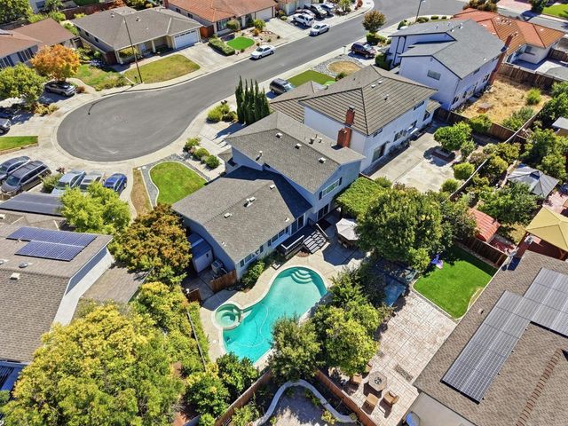 127 Park Watson Place, San Jose, CA 95136
