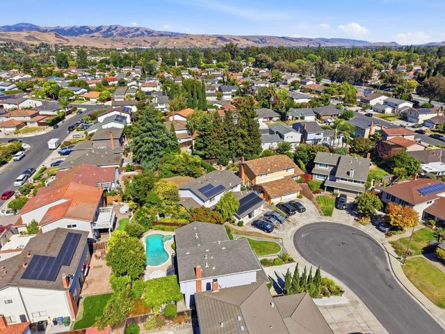 127 Park Watson Place, San Jose, CA 95136
