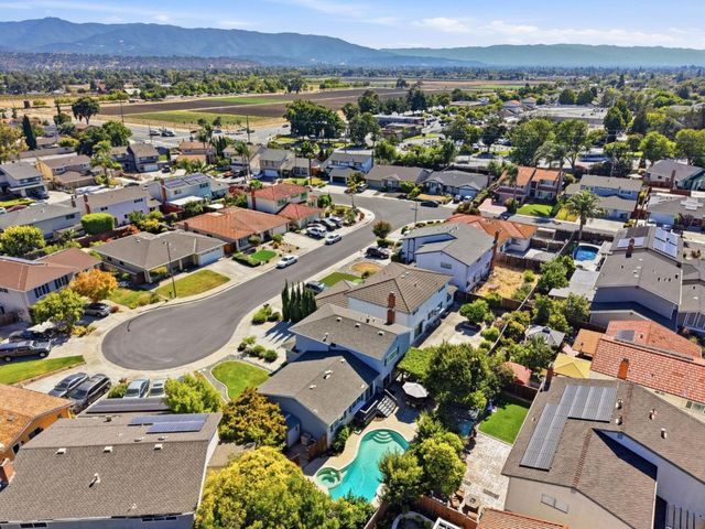127 Park Watson Place, San Jose, CA 95136