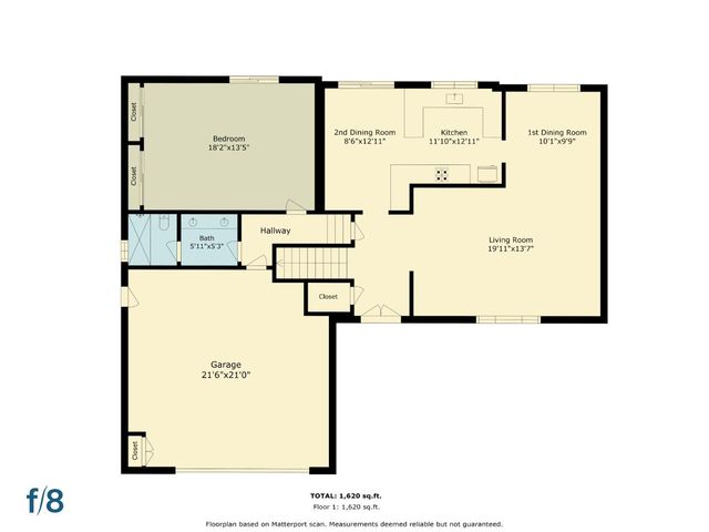 127 Park Watson Place, San Jose, CA 95136