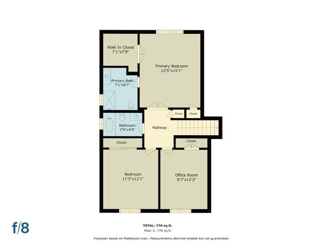 127 Park Watson Place, San Jose, CA 95136