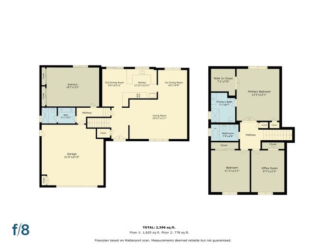 127 Park Watson Place, San Jose, CA 95136