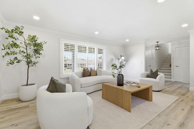 127 Park Watson Place, San Jose, CA 95136