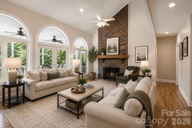 192 Lake Club Drive, Nebo, NC 28761