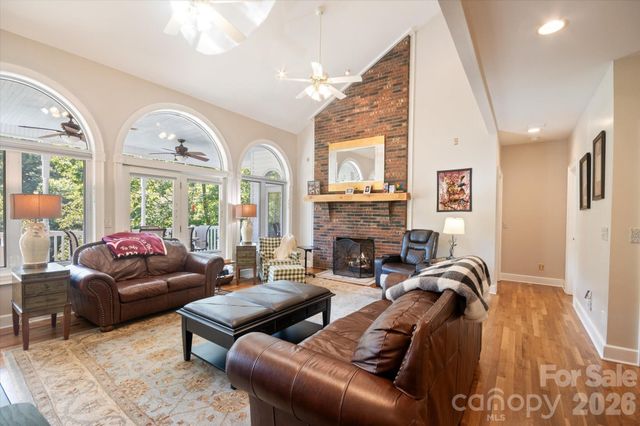 192 Lake Club Drive, Nebo, NC 28761
