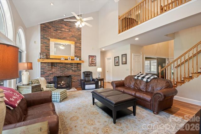 192 Lake Club Drive, Nebo, NC 28761