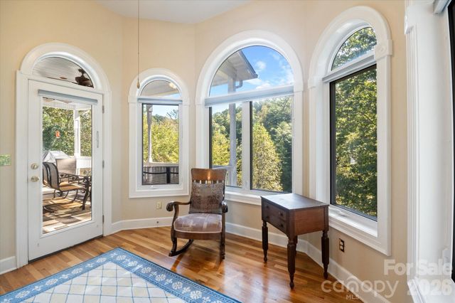 192 Lake Club Drive, Nebo, NC 28761