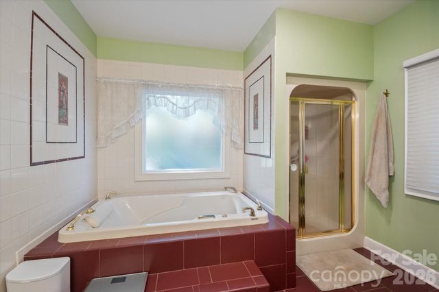192 Lake Club Drive, Nebo, NC 28761