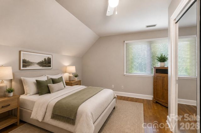 192 Lake Club Drive, Nebo, NC 28761