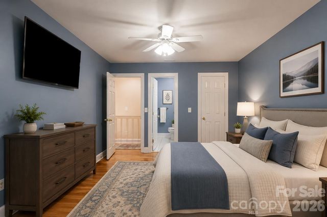 192 Lake Club Drive, Nebo, NC 28761
