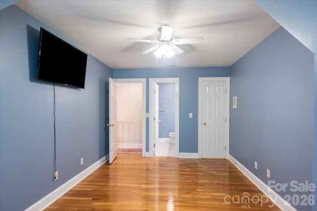192 Lake Club Drive, Nebo, NC 28761