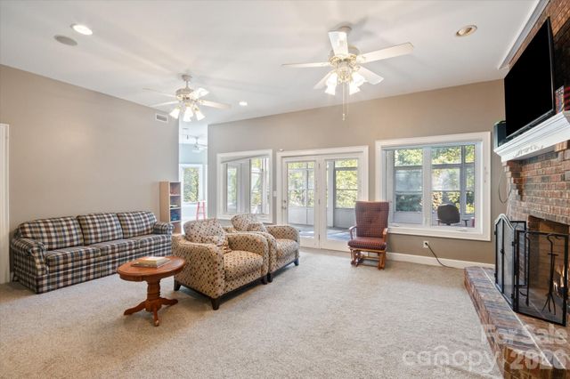 192 Lake Club Drive, Nebo, NC 28761