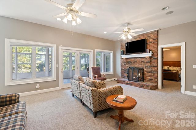 192 Lake Club Drive, Nebo, NC 28761